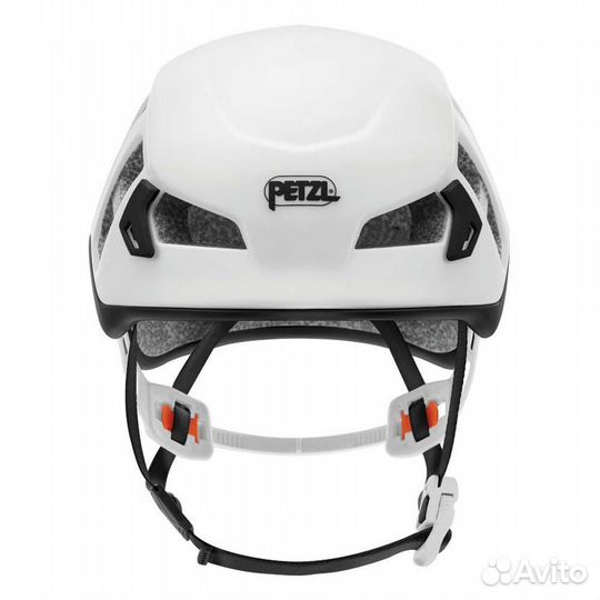 Шлем Petzl Meteor White/Black