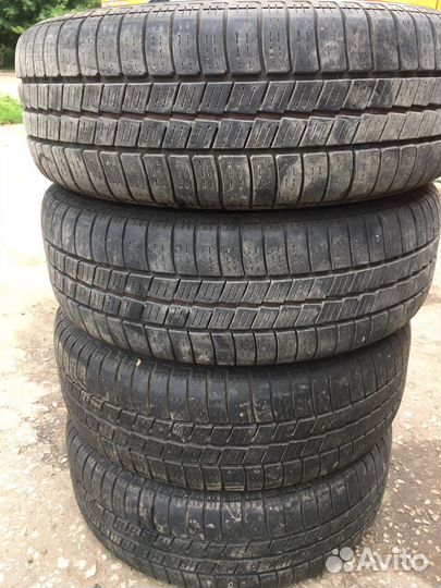 КАМА Кама-Евро-224 185/60 R14