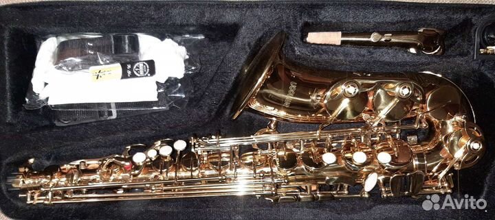 Саксофон альт Ammoon