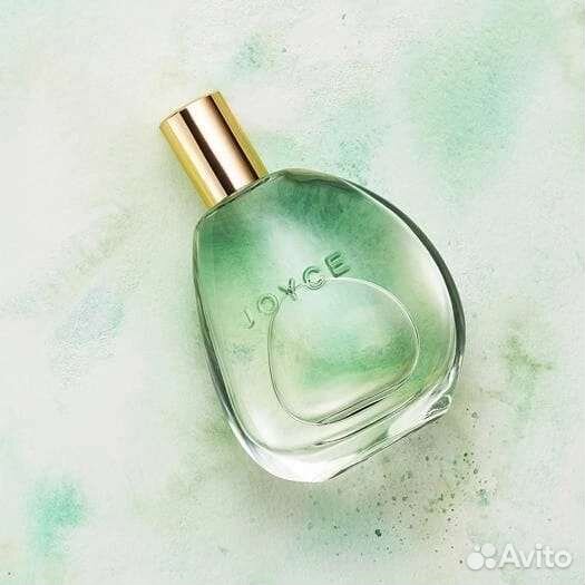 Туалетная вода Joyce Орифлейм