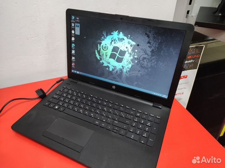 Ноутбук HP AMD R7 2Gb