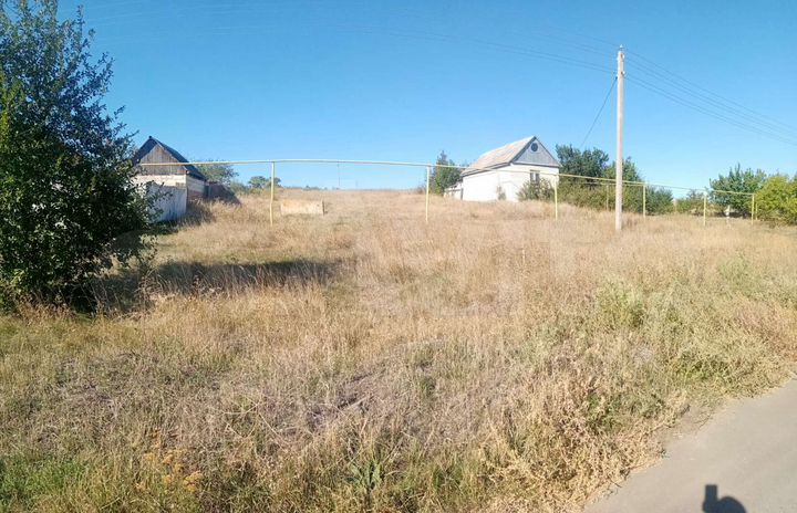 Участок 20 сот. (ИЖС)