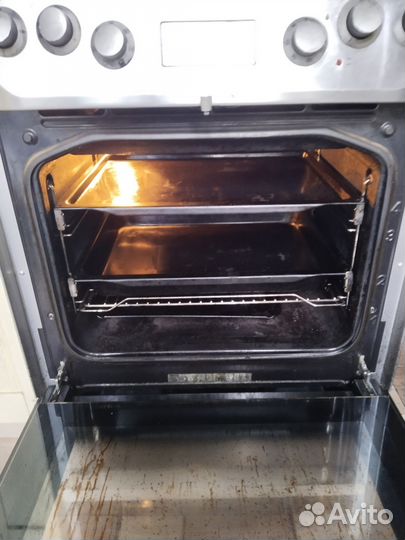 Газовая плита бу gorenje