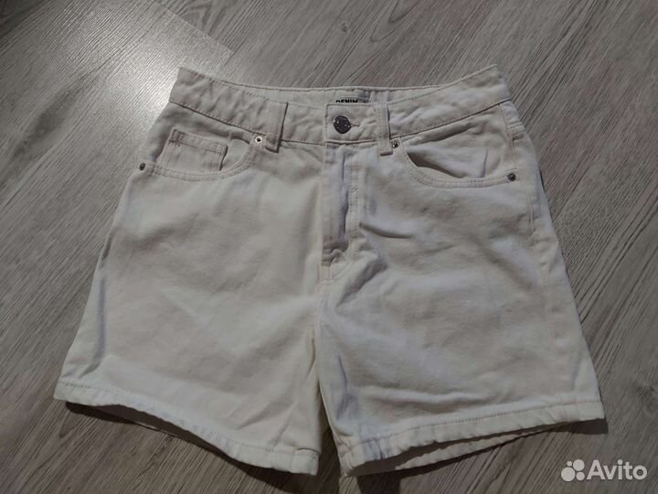 Шорты новые