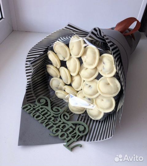 Шоколадный подарок мужчине / мужской набор