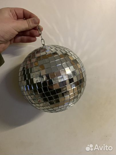 Диско шар