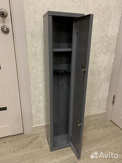 Оружейный шкаф