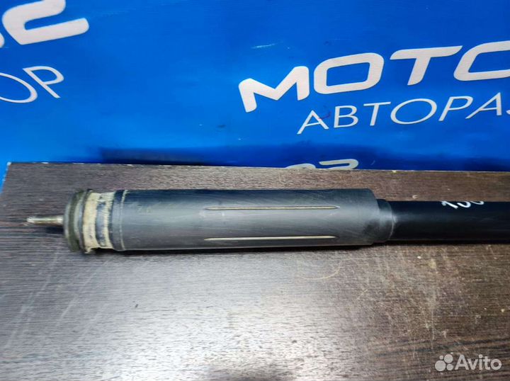 Амортизатор задний Lifan X50