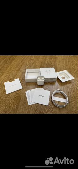 Airpods 2