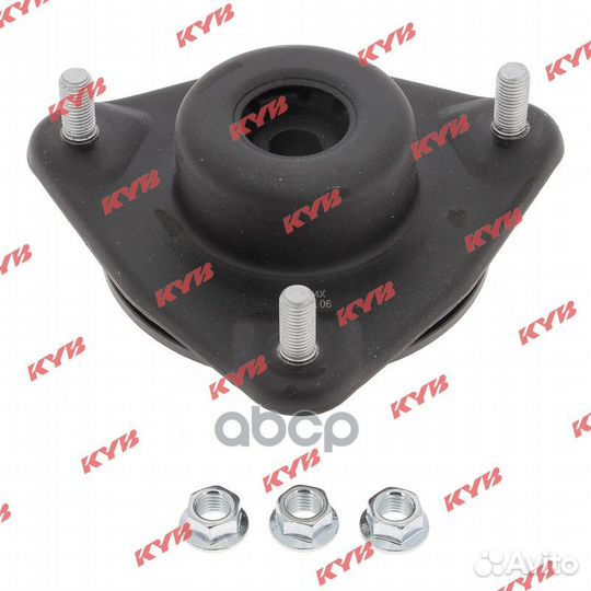 Опора аморт к-т Hyundai i40 Kia Optima sm5792 KYB