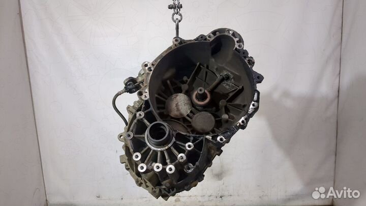 Кпп 6-ст.мех 4х4 (МКПП) Land Rover Freelander 2 RF766R7F096AC