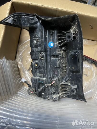 Фонарь задний правый Gac Gs8 2 поколение