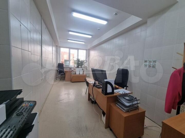 Сдам офисное помещение, 34.1 м²