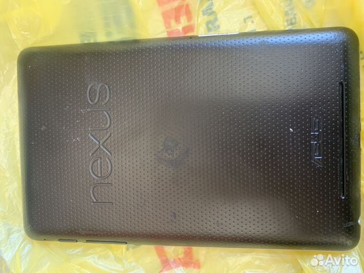 Asus Nexus 7 32gb wifi