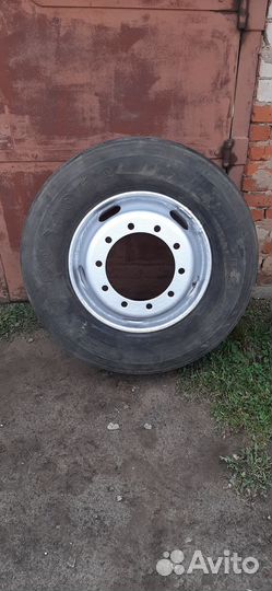 Рулевые колеса 22.5 315/70