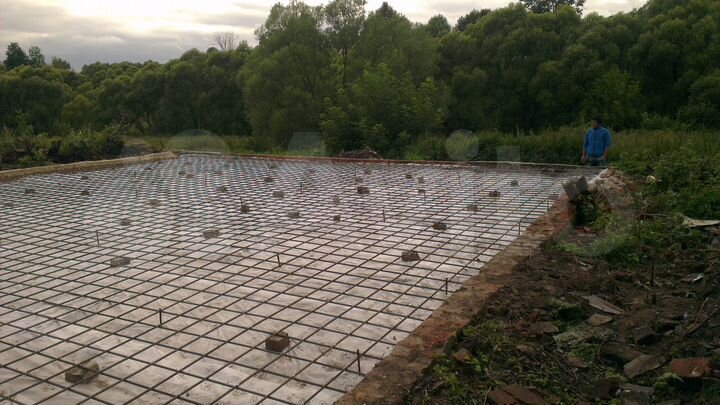 Участок 11 сот. (ИЖС)