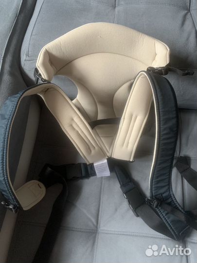 Рюкзак-переноска (эргорюкзак) Jekky Active