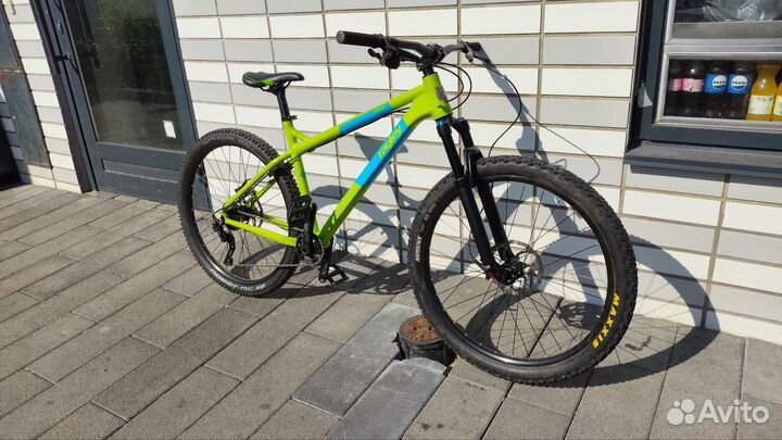 Ragley Marley 27.5