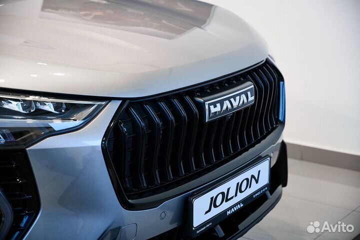 Haval Jolion 1.5 AMT, 2024