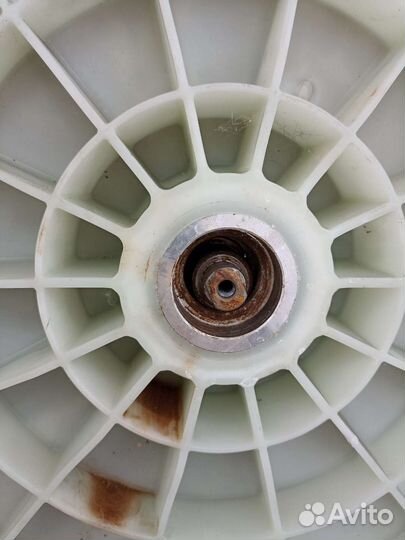 Барабан от стиральной машины бу