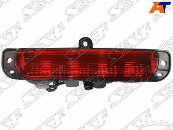 Фонарь mitsubishi L200, mitsubishi L200/triton 05