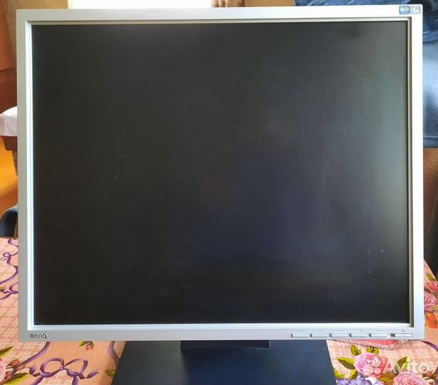 Монитор Benq q9ts