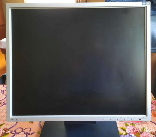 Монитор Benq q9ts