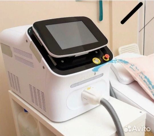 Диодный лазер