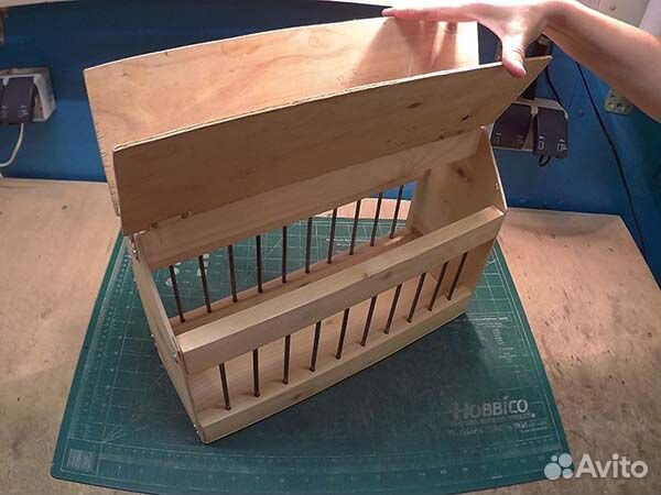 Кормушка эконом