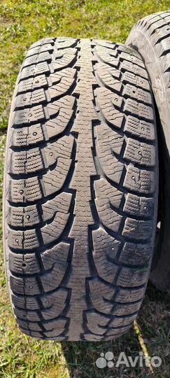 Hankook I'Pike RW11 285/65 R17 116