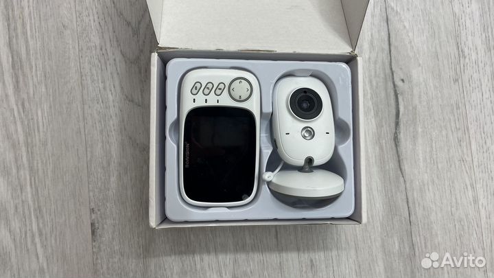 Видеоняня Baby Monitor VB603