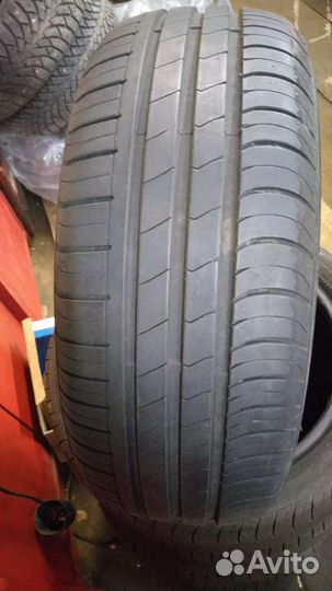 Hankook Kinergy Eco 175/50 R15 H