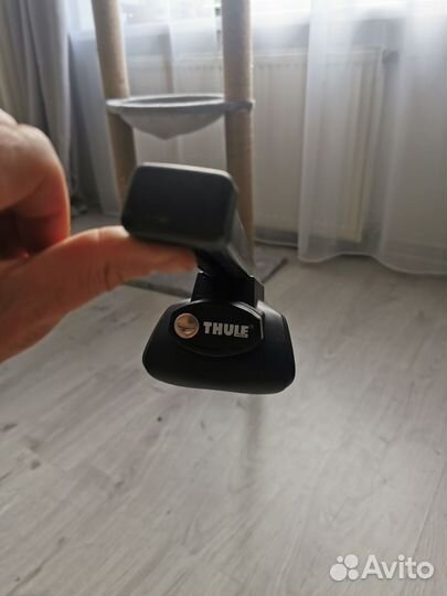 Багажник на крышу универсальный