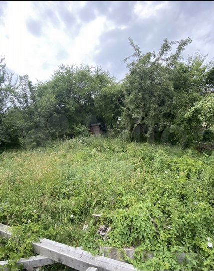 Участок 6,2 сот. (ИЖС)