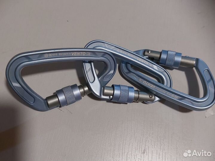 Ледоруб альпинистский