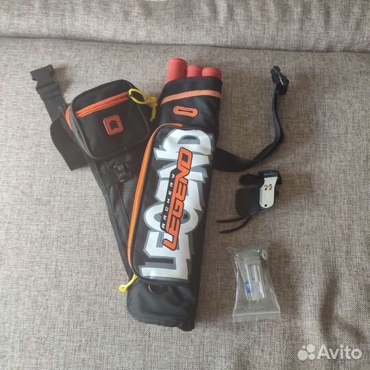 Спортивный лук Fantom