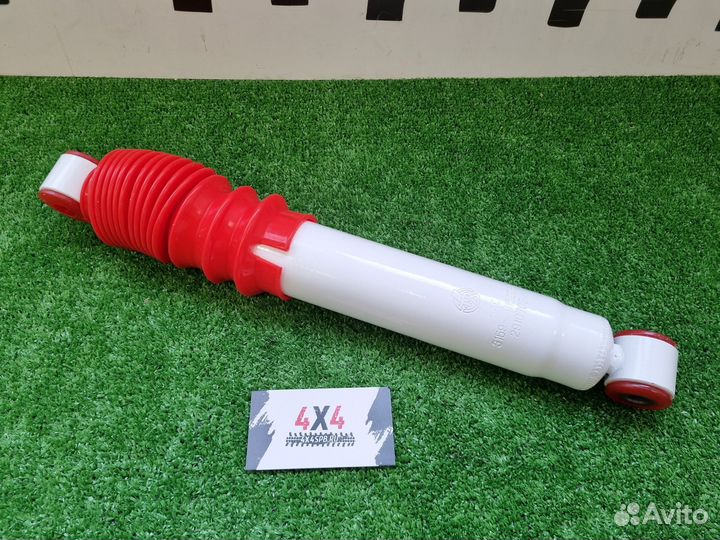Амортизатор масляный Trophy лифт +30 задний УАЗ