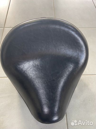 Сиденье водителя Yamaha drag star 1100 Classic
