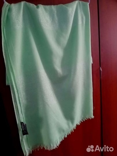 Палантин новый