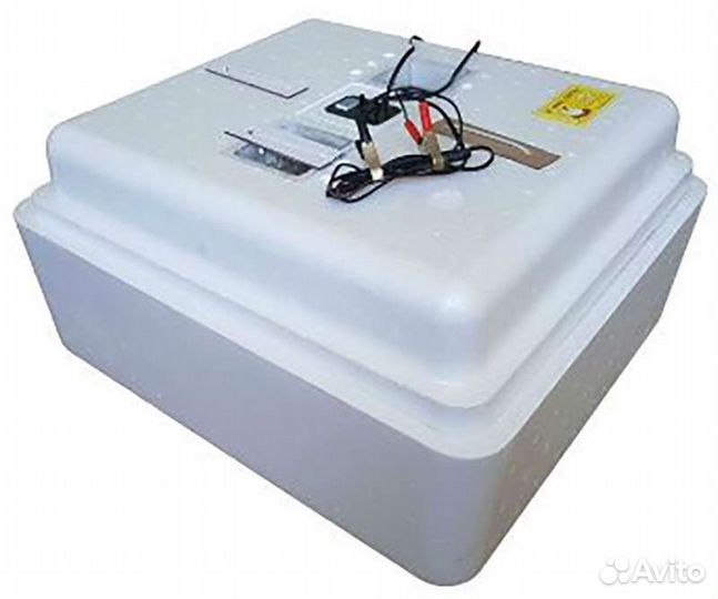 Инкубаторы Несушка Золушка Птичий двор Нептун