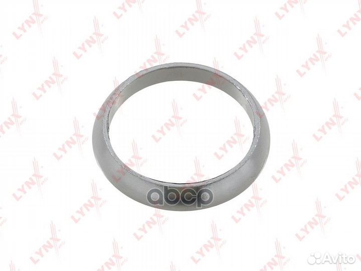 Прокладка выхлопной трубы SG1939 lynxauto