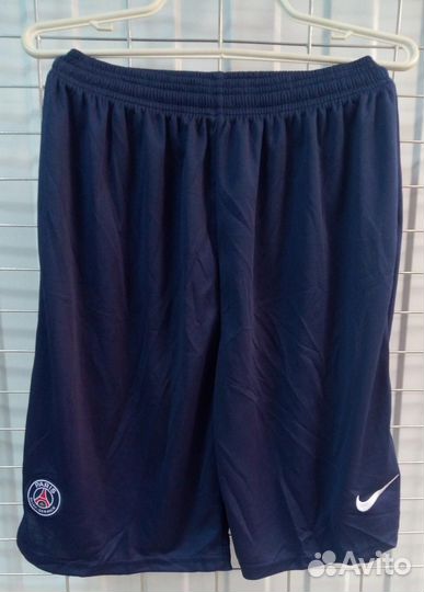 Для футбола Псж размер L форма футбольная Магазин