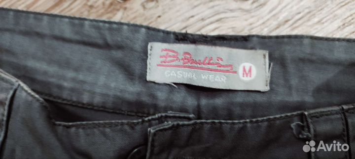 Шорты женские