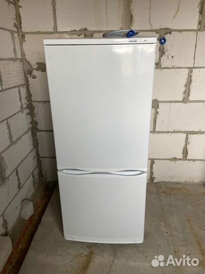 Холодильник