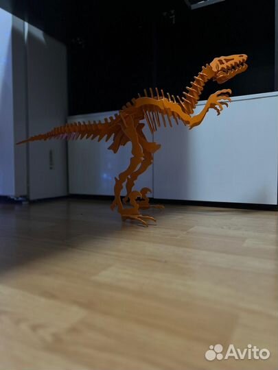 Статуэтка, Т-рекс, Динозавр