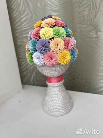 Поделка пасхальная