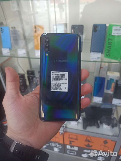 Samsung galaxy A50