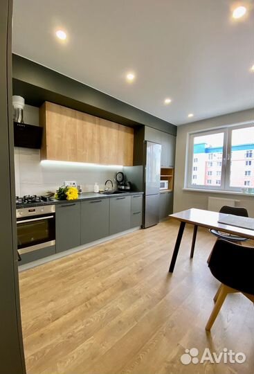 Кухни из мдф, лдсп на заказ. Фабрика