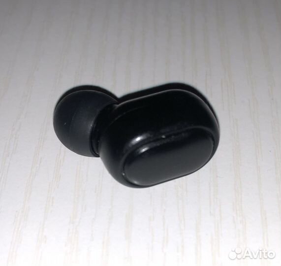 Беспроводные наушники TWS Aceline Basic Lite