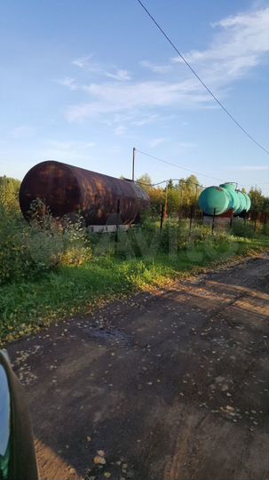 Участок 10 сот. (СНТ, ДНП)